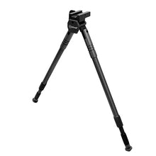 Load image into Gallery viewer, Ar Bipod Sitting, Black
