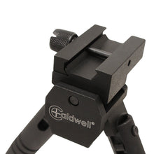 Load image into Gallery viewer, Ar Bipod Prone, Black
