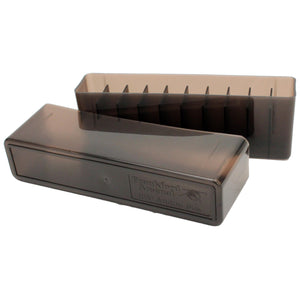 #209,  243308 20 Ct. Ammo Box  Gray