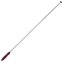 Load image into Gallery viewer, Deluxe 1pc Cf Cleaning Rod 22-26 Cal. 40"