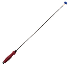 Load image into Gallery viewer, Deluxe 1pc Cf Cleaning Rod 22-26 Cal. 26"