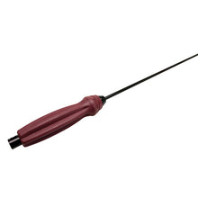 Load image into Gallery viewer, Deluxe 1pc Cf Cleaning Rod 22-26 Cal. 26"