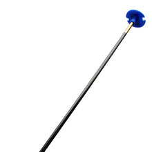 Load image into Gallery viewer, Deluxe 1pc Cf Cleaning Rod 22-26 Cal. 26"