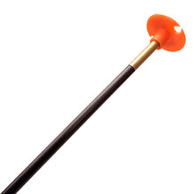 Load image into Gallery viewer, Deluxe 1pc Cf Cleaning Rod 27-45 Cal. 26"