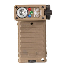Load image into Gallery viewer, Sidewinder  Military Model White C4 Led