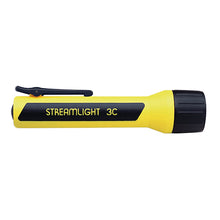 Load image into Gallery viewer, 3c Led W-white Leds W-o Alkaline Batt.yel