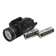 Load image into Gallery viewer, Tlr-1 Hl, Rail Locating Keys, Lithi, Bxed