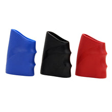 Load image into Gallery viewer, Handall Tool Grip Asst Lg Blu Blk &amp; Red