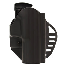 Load image into Gallery viewer, C-springfield Xd9 4" Rh Holster Blk