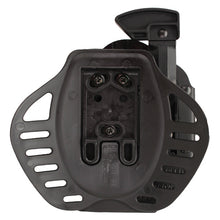 Load image into Gallery viewer, C-springfield Xd9 4" Rh Holster Blk