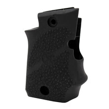 Load image into Gallery viewer, Sig P938 Ambi Rub Grip W-fg Blk