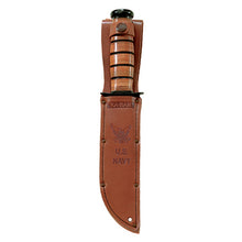 Load image into Gallery viewer, Fighting-utility Knife, Usn