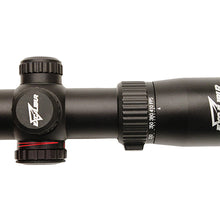 Load image into Gallery viewer, Tact-zone Scope 2.5 - 6 X 32mm Objective