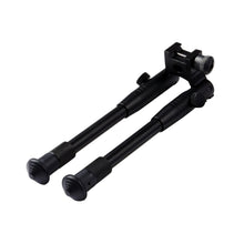 Load image into Gallery viewer, Cross-pod Adjustable Crossbow Bi-pod
