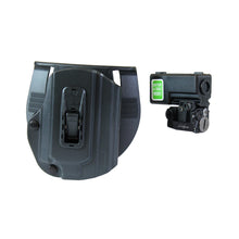 Load image into Gallery viewer, C5l W-tacloc Hlstr For Ruger Sr9c