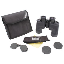 Load image into Gallery viewer, 12x42 Black Porro Bak-4, Wp-fp, Box 6 L