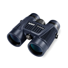 Load image into Gallery viewer, 10x42 Black Roof Bak-4, Wp-fp Box 6 L