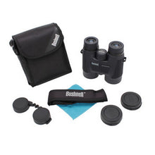 Load image into Gallery viewer, 10x42 Black Roof Bak-4, Wp-fp Box 6 L