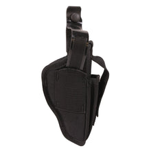 Load image into Gallery viewer, Sidekick Holster Kodra Black Size 1, Ambi
