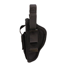 Load image into Gallery viewer, Sidekick Holster Kodra Black Size 1, Ambi