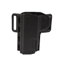 Load image into Gallery viewer, Reflex Open Top Black Size 09 Lh, Clam