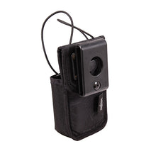 Load image into Gallery viewer, Fitted Radio Case Kodra Black Size 2