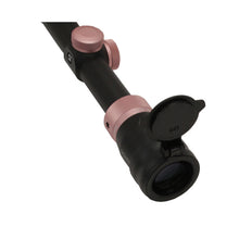 Load image into Gallery viewer, Sih412x40aohhr,si Series Riflescope, Pink