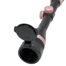 Load image into Gallery viewer, Sih412x40aohhr,si Series Riflescope, Pink