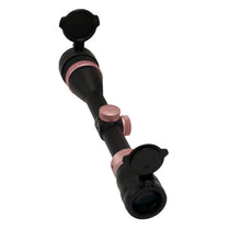 Load image into Gallery viewer, Sih412x40aohhr,si Series Riflescope, Pink