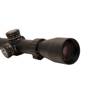 Load image into Gallery viewer, Mark Ar Mod 1 3-9x40mm P5 Matte Mil Dot