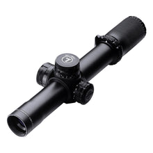 Load image into Gallery viewer, Mark 8 Cqbss 1.1-8x24mm(34mm)matte Illum.