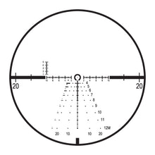 Load image into Gallery viewer, Mark 8 Cqbss 1.1-8x24mm(34mm)matte Illum.