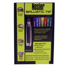 Load image into Gallery viewer, 7mm 140gr Ballistic Tip (50 Ct)