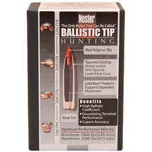 Load image into Gallery viewer, 7mm 150gr Ballistic Tip (50 Ct)