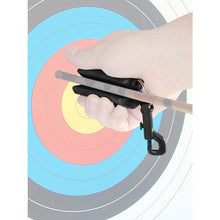 Load image into Gallery viewer, Arrow Puller, Molded Rubber