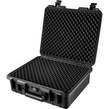 Load image into Gallery viewer, Loaded Gear,hd-300 Hard Case,black,strap