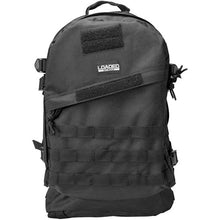 Load image into Gallery viewer, Loaded Gear Gx-200 Tactical Backpack