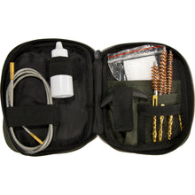 Load image into Gallery viewer, Rifle Cleaning Kit, W-flexible Rod