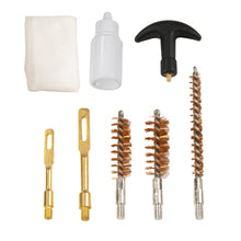 Load image into Gallery viewer, Pistol Cleaning Kit,flexible Rod &amp; Pouch