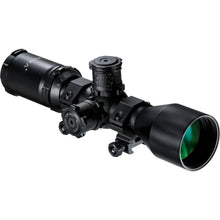 Load image into Gallery viewer, 3-9x40,1" Tube,.22 Turret,mil Dot Reticle