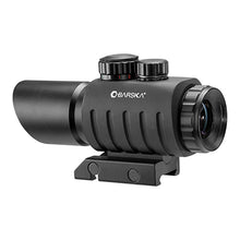 Load image into Gallery viewer, Ar-x 3x30mm Red-green Prism Scope