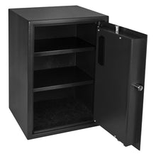 Load image into Gallery viewer, Large Biometric Safe