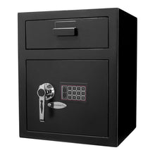 Load image into Gallery viewer, Large Keypad Depository Safe