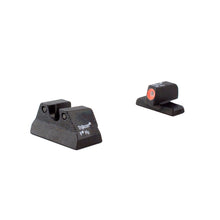 Load image into Gallery viewer, H&amp;k Usp Hd Night Sight Set-orange Front