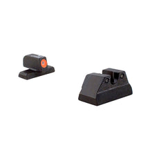 Load image into Gallery viewer, H&amp;k Usp Hd Night Sight Set-orange Front