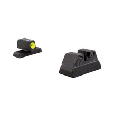 Load image into Gallery viewer, H&amp;k Usp Hd Night Sight Set-yellow Front