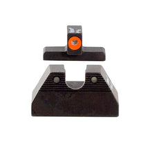 Load image into Gallery viewer, H&amp;k Usp Compact Hd Night Sight Set-orange