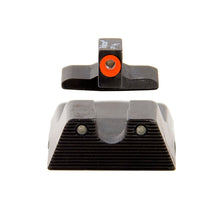 Load image into Gallery viewer, H&amp;k P30 &amp; 45c-vp9 Hd Night Sight Set-orng