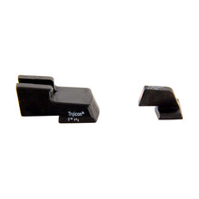 Load image into Gallery viewer, H&amp;k P30 &amp; 45c-vp9 Hd Night Sight Set-orng