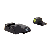 Load image into Gallery viewer, H&amp;k P30 &amp; 45c-vp9 Hd Night Sight Set-yel